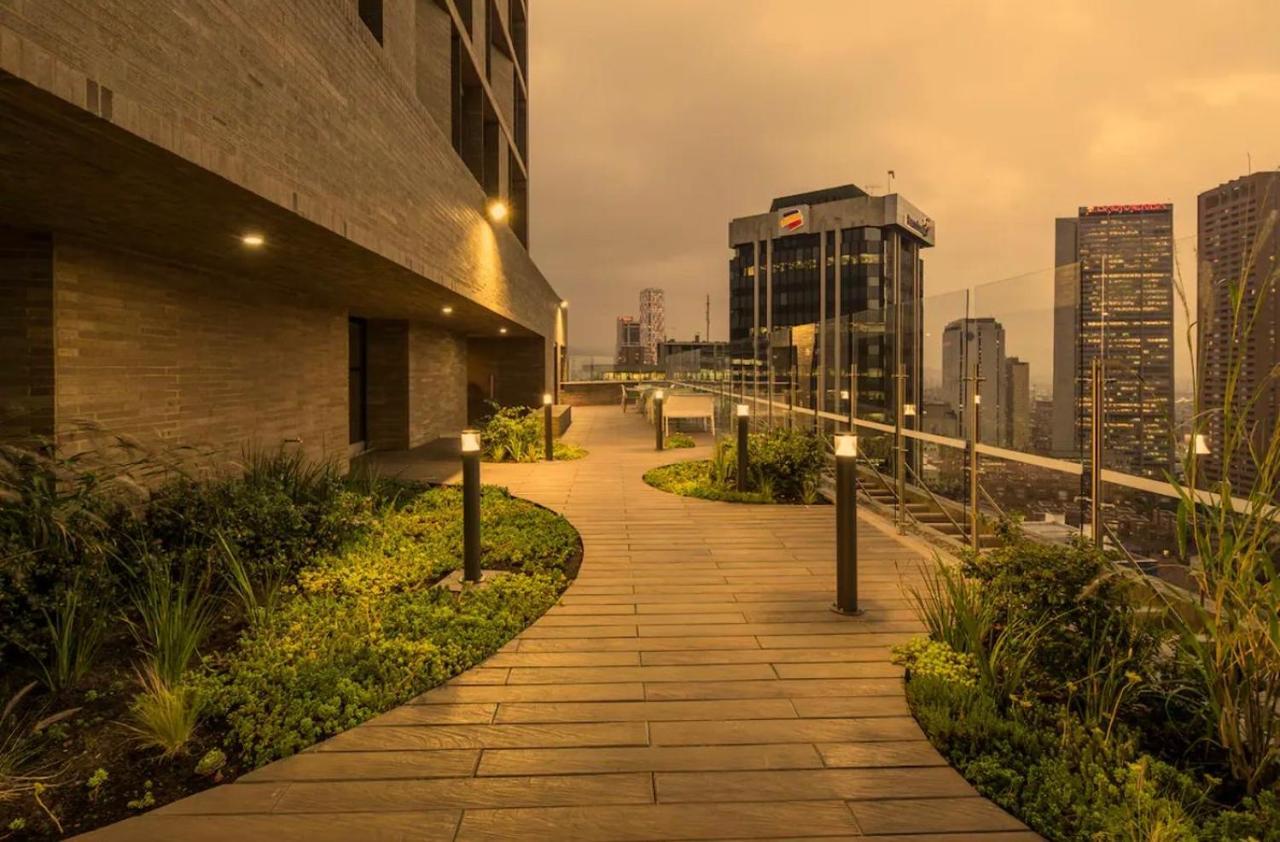 Loft Estilo Japones Apartment Bogota