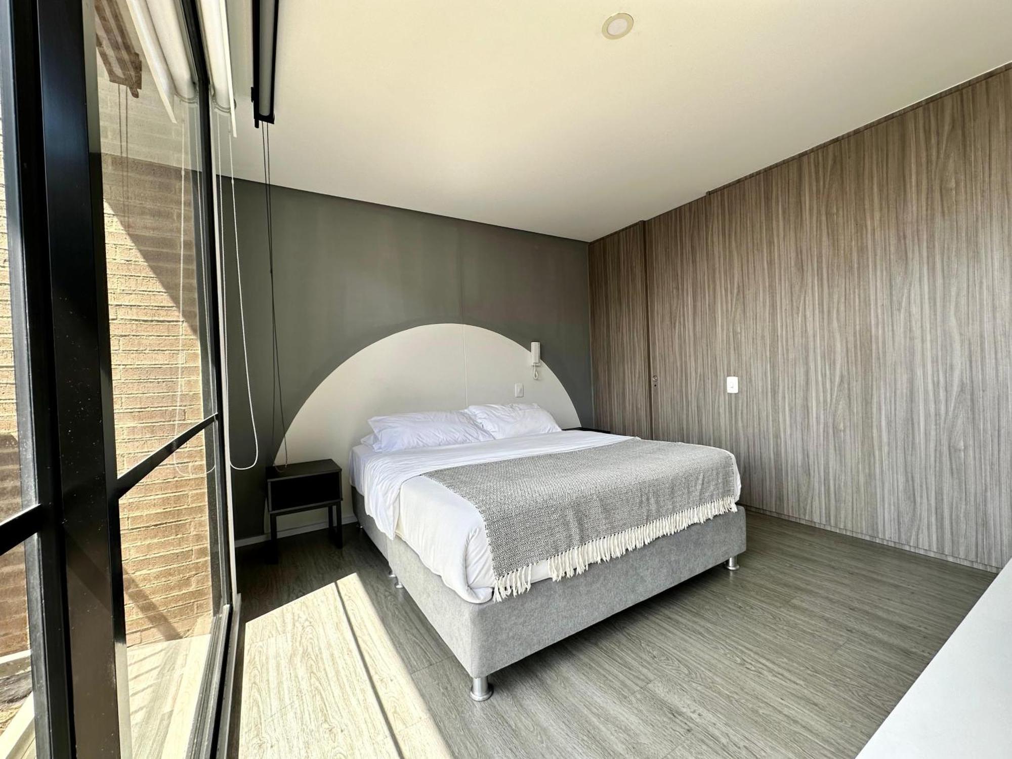 Apartment Loft Estilo Japones *