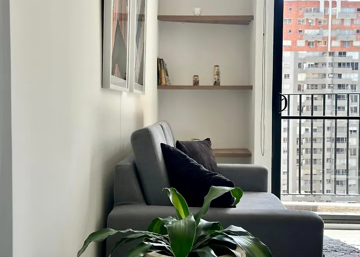 Loft Estilo Japones