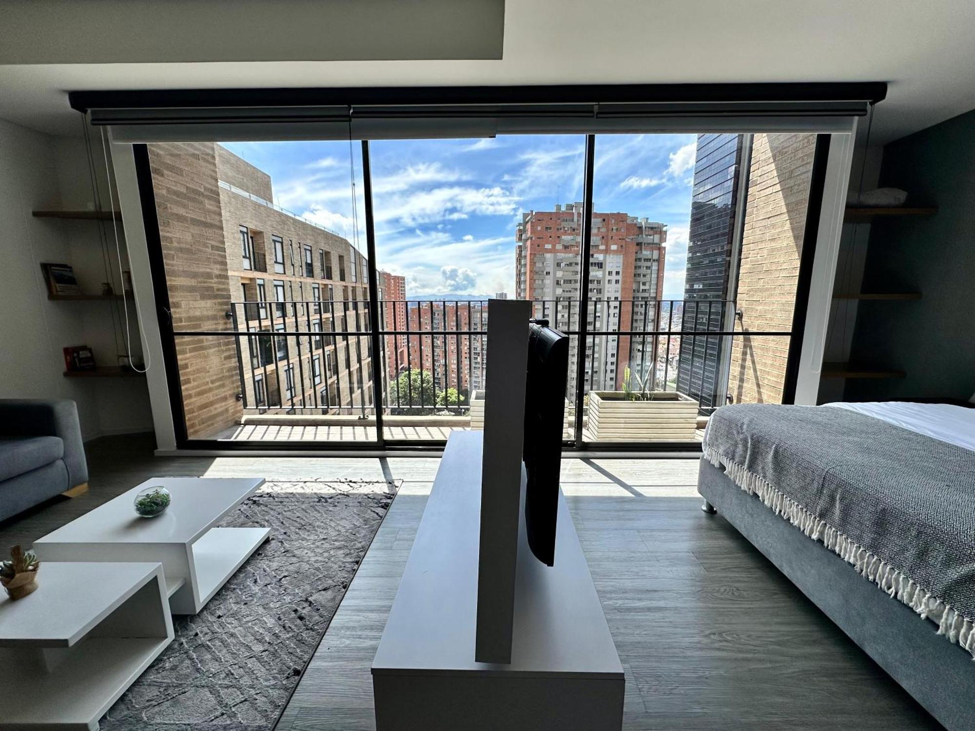 Apartment Loft Estilo Japones